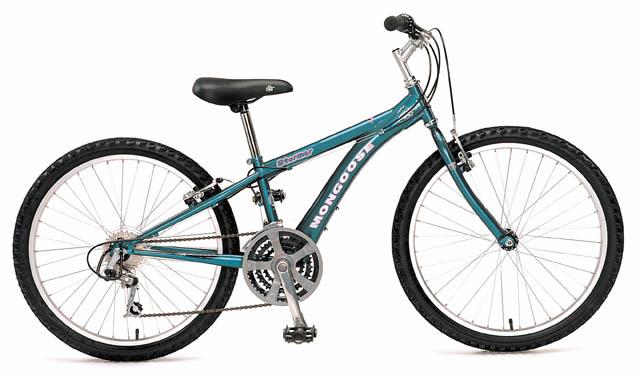 1999 Mongoose Stormer (01)