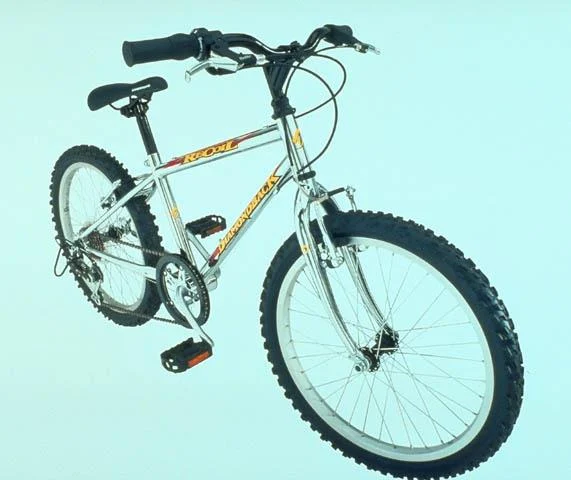 1999 Diamondback Recoil