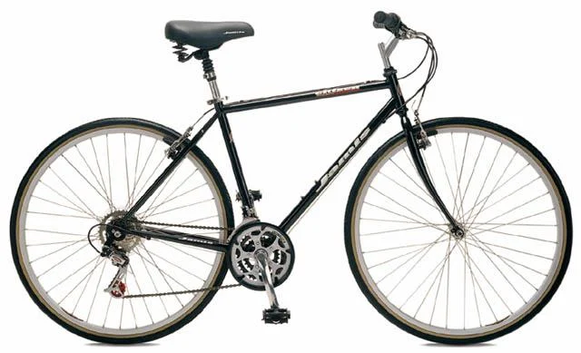 1999 Jamis Citizen (01)