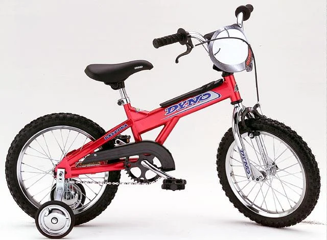 2000 Dyno Bazooka Jr 16