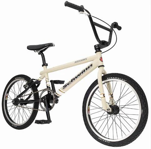 2000 Schwinn Super Stock 2