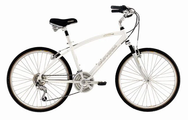2000 Univega Activa SLX
