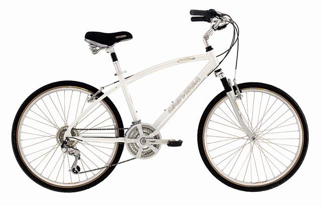 2000 Univega Activa SLX