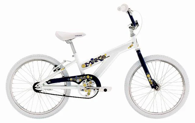 2000 Univega Moxie