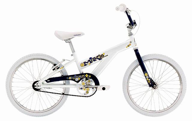 2000 Univega Moxie