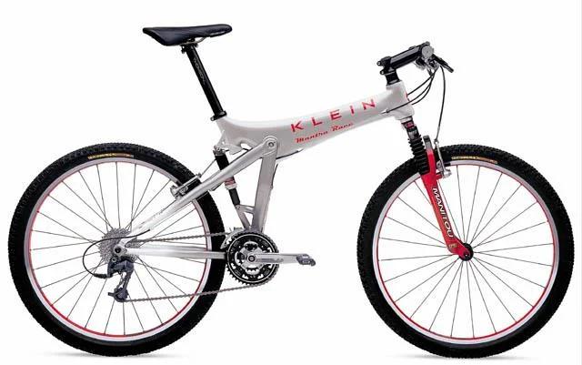 2000 Klein Mantra Race