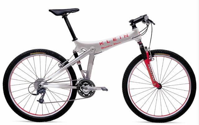 2000 Klein Mantra Race