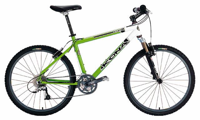 2000 Kona Kula