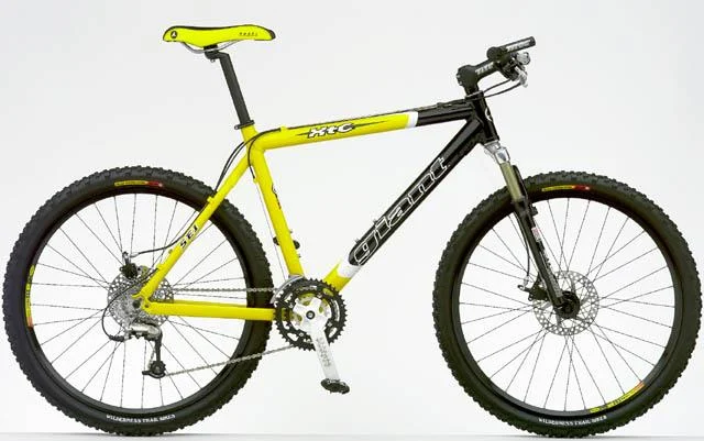 2000 Giant XtC SE1