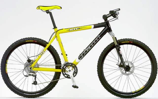 2000 Giant XtC SE1