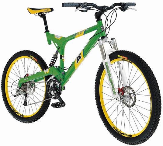 2000 K2 Disco Monkey