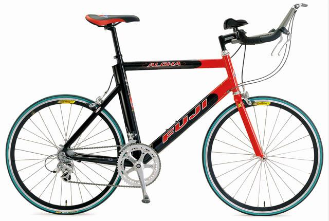2000 Fuji Aloha