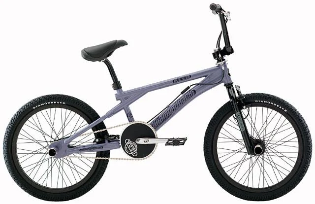 2000 Diamondback JuJu