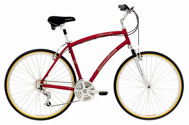 2000 Diamondback Sherwood