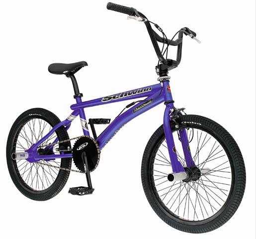 2000 Schwinn Powermatic