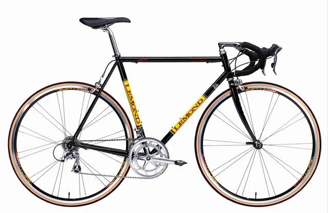 2000 LeMond Buenos Aires Triple