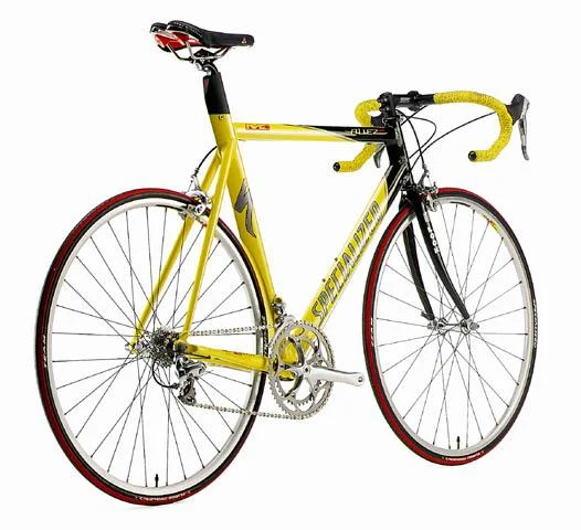 2000 Specialized Allez M4 Pro