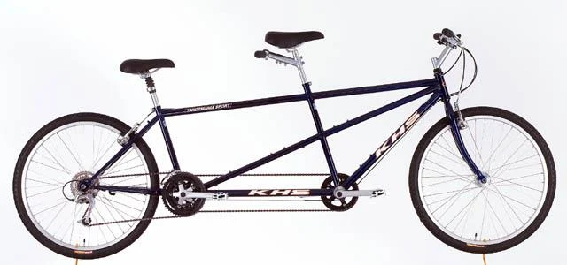 2000 KHS Tandemania Sport