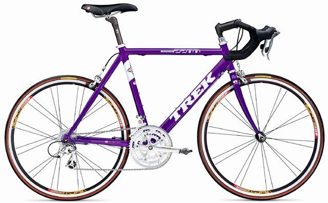 2000 Trek 2200 WSD