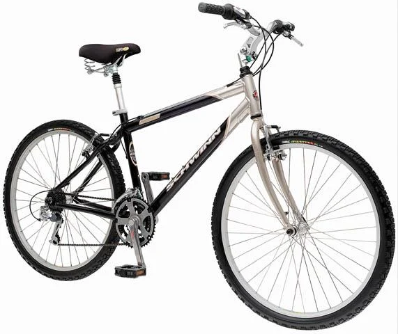 2000 Schwinn Sierra GS