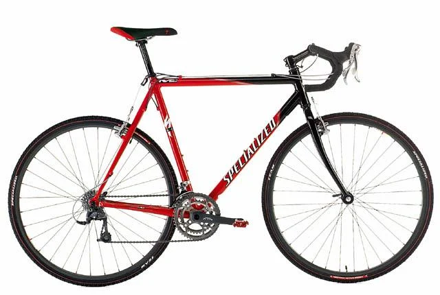 2000 Specialized S-Works CX