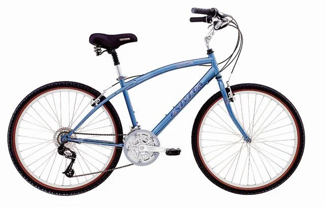 2000 Univega Activa CS