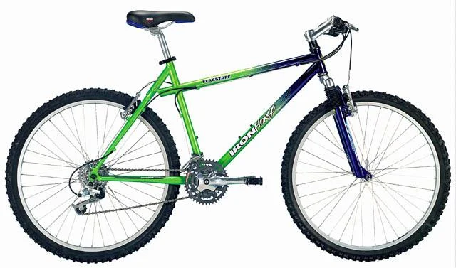 2000 Iron Horse Flagstaff