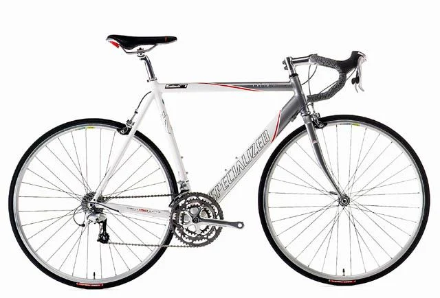 2000 Specialized Allez A1