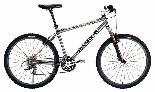 2000 Kona King Kahuna