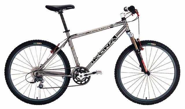 2000 Kona King Kahuna