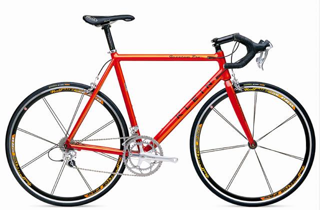 2000 Klein Quantum Pro