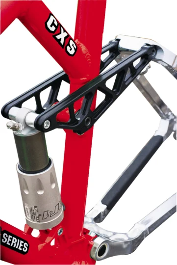 2000 Mountain Cycle Moho CXS