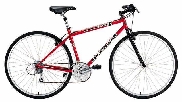 2000 Kona Yee-Ha