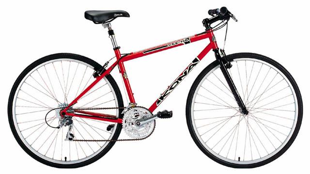 2000 Kona Yee-Ha