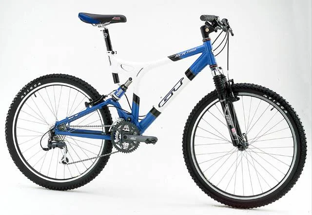 2000 GT XCR-3000