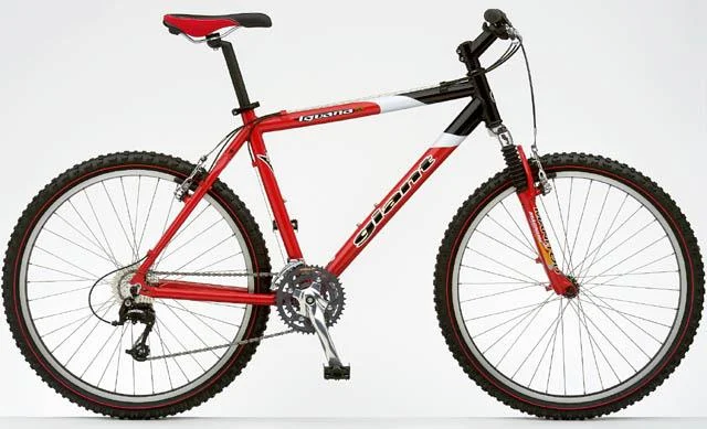 2000 Giant Iguana SE