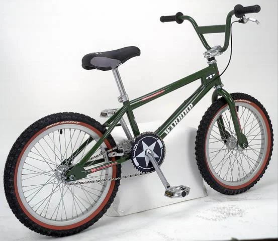 2000 Free Agent Warbird