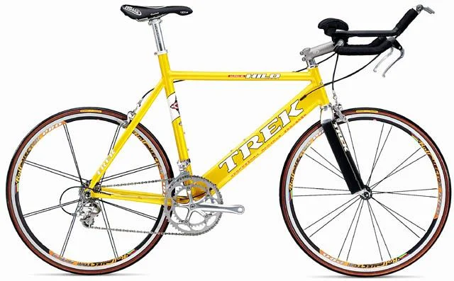 2000 Trek Hilo 2000