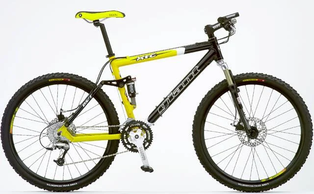 2000 Giant XtC DS1