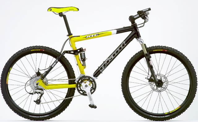 2000 Giant XtC DS1
