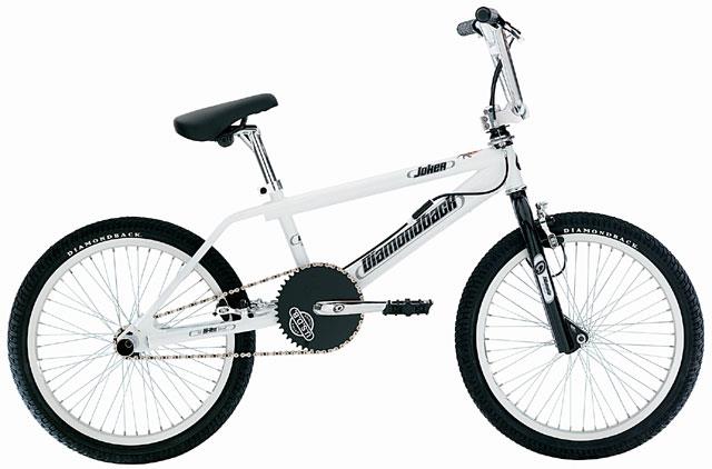 2000 Diamondback Joker