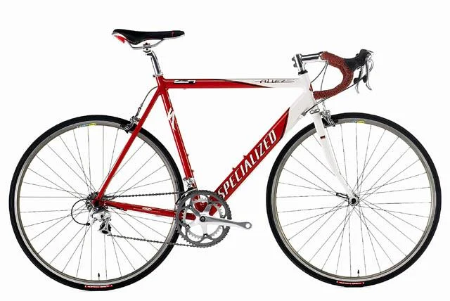 2000 Specialized Allez A1 Sport