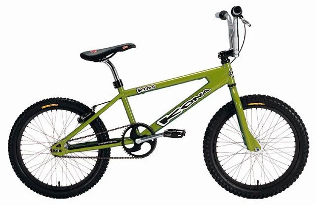 2000 Kona Kuku