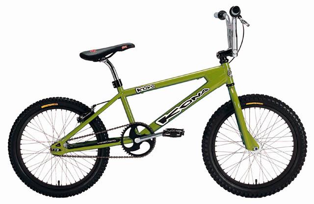 2000 Kona Kuku