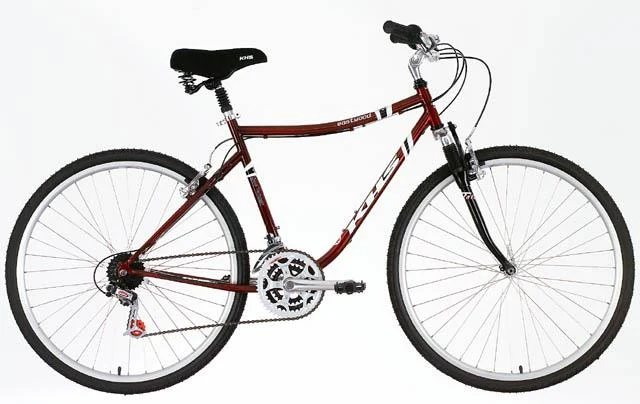 2000 KHS Eastwood