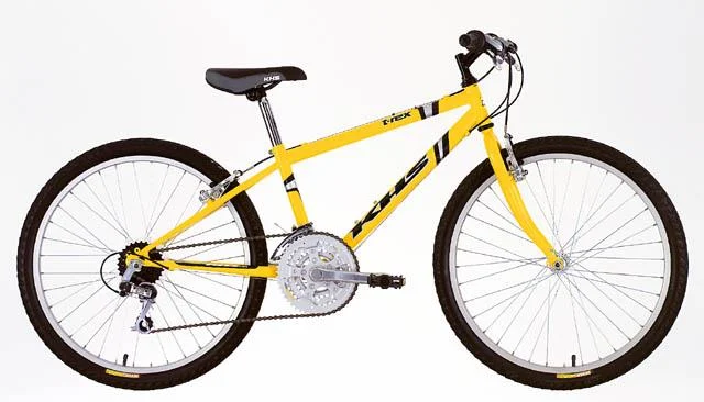 2000 KHS T-Rex
