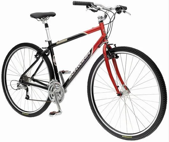 2000 Schwinn Sierra 700 SL