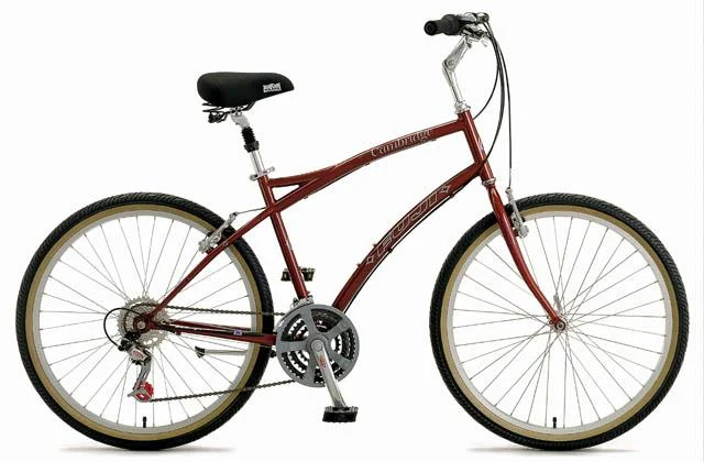 2000 Fuji Cambridge