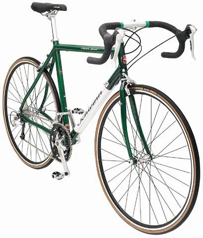 2000 Schwinn Super Sport GL
