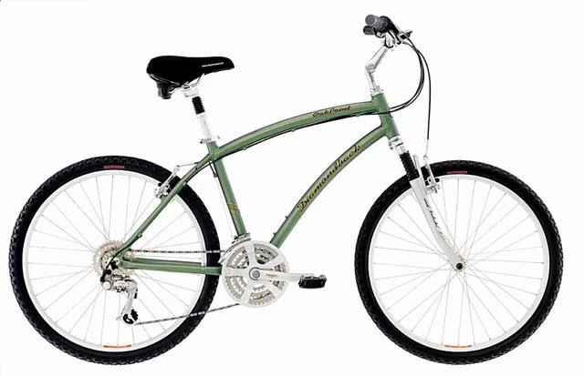 2000 Diamondback Oak Point
